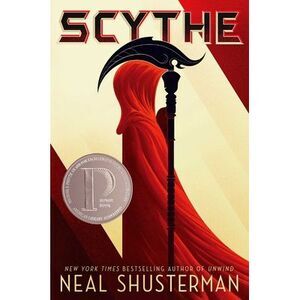 Scythe -- Neal Shusterman